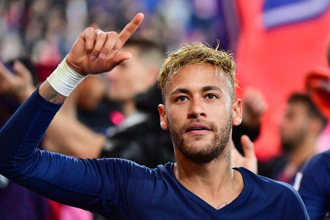 PSG : 250 ME ça ne se refuse pas, Dugarry veut sacrifier Neymar