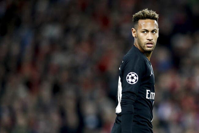 PSG : Neymar s'est planté au mercato, tant pis pour lui