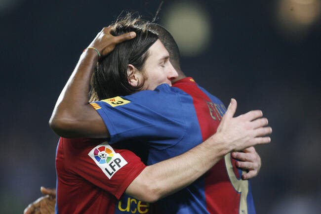Barça : Un but à la Maradona, Lionel Messi met tout le monde d'accord