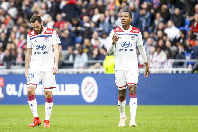 OL : Cette particularité du vestiaire lyonnais a surpris Marcelo