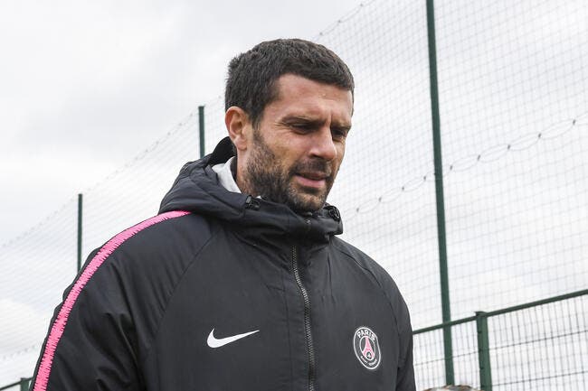 PSG : Ce futur entraineur de Paris cartonne déjà les dirigeants