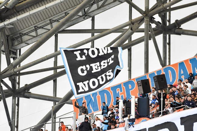 OM-OL : Pas besoin des Lyonnais pour mettre le feu au Vélodrome