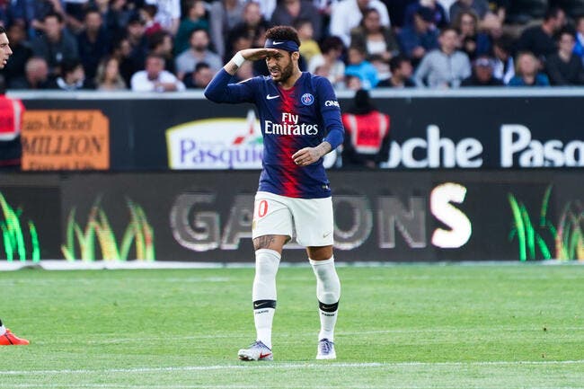 PSG : Quand Neymar partira, « on le regrettera » balance Dhorasoo