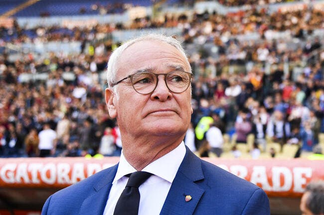 OL : Un ticket Ranieri-Juninho favori à Lyon !