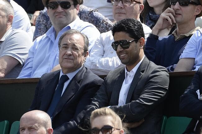 PSG : Allo le Qatar, Neymar c'est combien ? Madrid y croit !