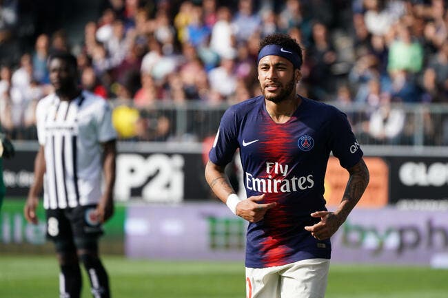 PSG : Neymar va fuir la France au mercato, il sait pourquoi