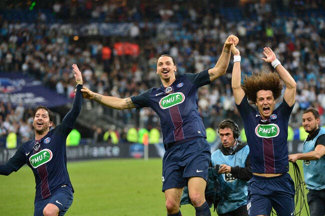 PSG : Riolo est cash, Paris doit vite trouver un nouveau Zlatan