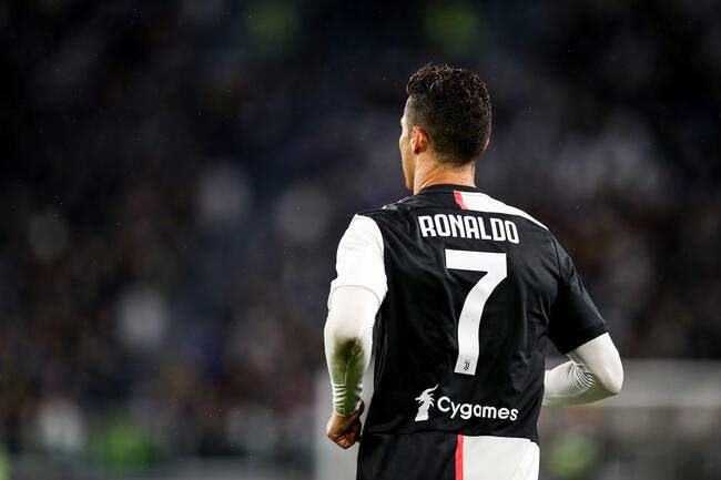 Mercato : Cristiano Ronaldo demande de l'aide, la Juve s'active