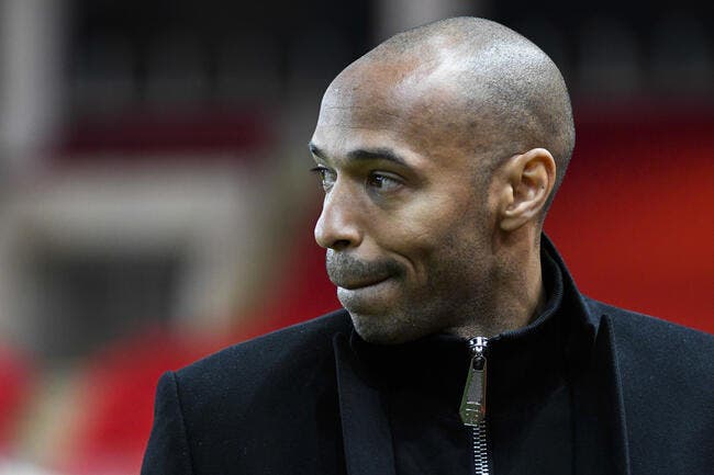 Esp : Laurent Blanc ou Thierry Henry bientôt au Barça ?