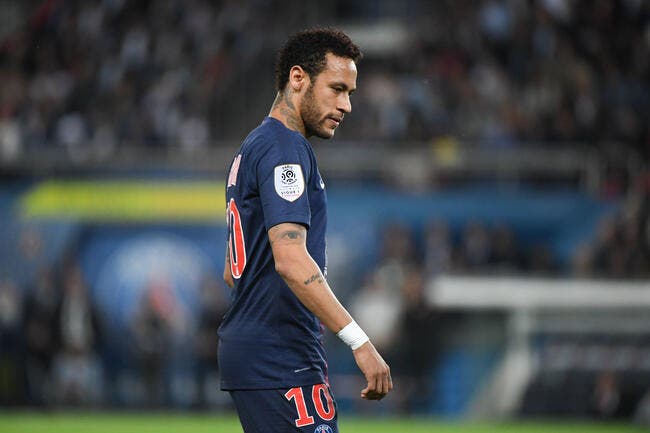 PSG : Neymar de retour au Barça, Dembélé en échange, la folle rumeur
