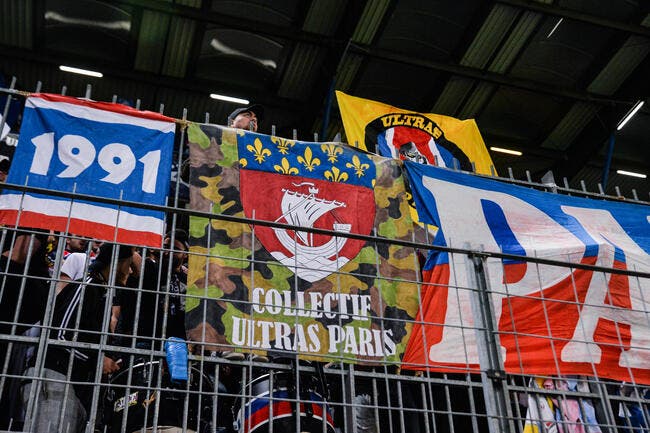PSG : Les dessous du clash avec les Ultras dévoilés