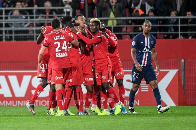 PSG : Perdre contre Dijon et Reims, Tuchel l'accepte
