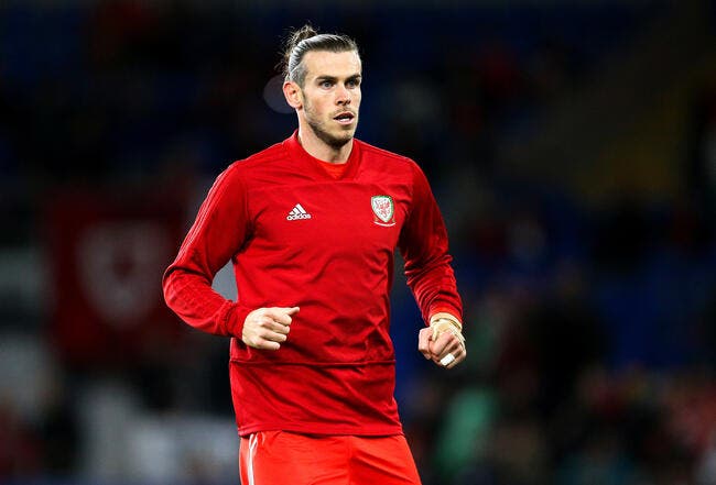 Esp : Bale quitte l’enfer du Real, sa maladresse va lui coûter cher