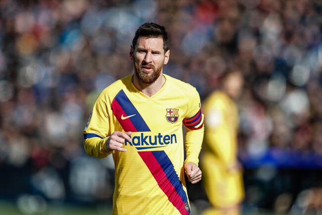 Ballon d'Or : Messi sacré, Mbappé en dehors du podium ?