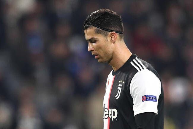 Ballon d’Or : Cristiano Ronaldo vexé et absent à la cérémonie ?