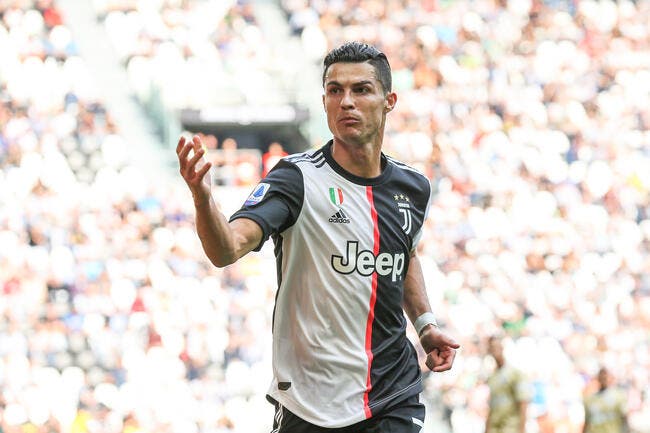 Ita : Cristiano Ronaldo n’est pas fou, il arrêtera avant d’être cramé