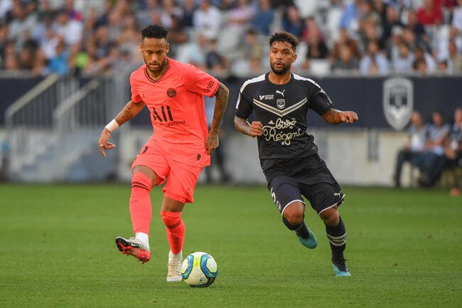 PSG : La révolution Neymar est capitale pour Paris