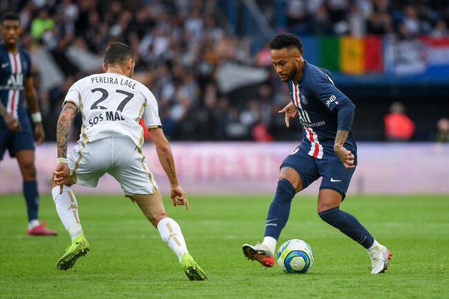 PSG : A Paris ou ailleurs, Neymar deviendra le plus fort