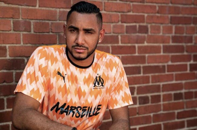 OM : Marseille un vrai-faux maillot qui ne sera jamais porté...