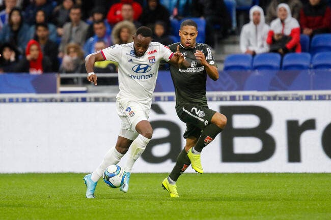 OL : Lyon confronté à une double attaque pour Dembélé !