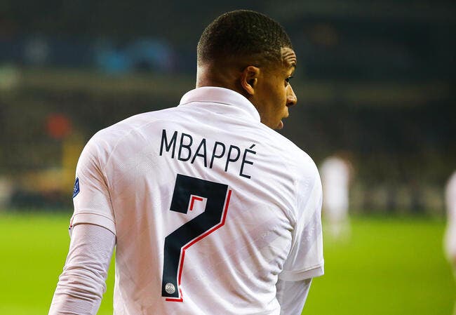 PSG : Mbappé ou Sadio Mané, le choix est rapide au mercato