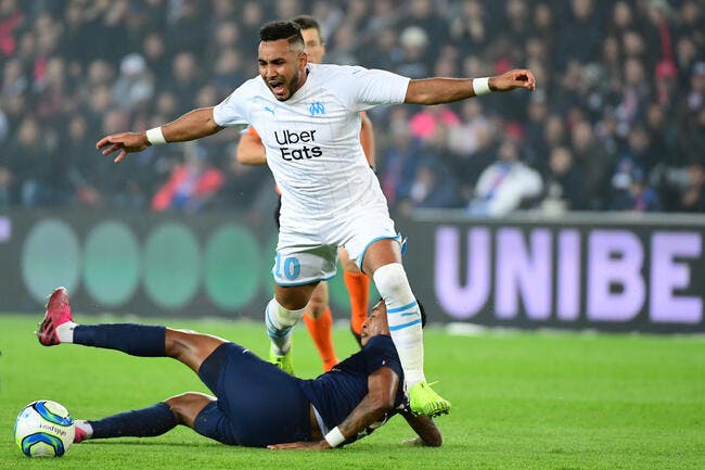 OM : 4-0 en 30 minutes, le PSG a tué le moral de Marseille