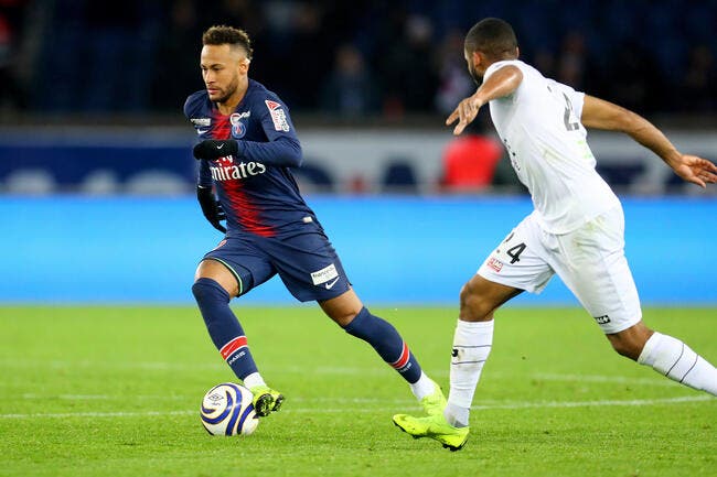 PSG : Paris supplié de ne pas faire l’erreur fatale avec Neymar