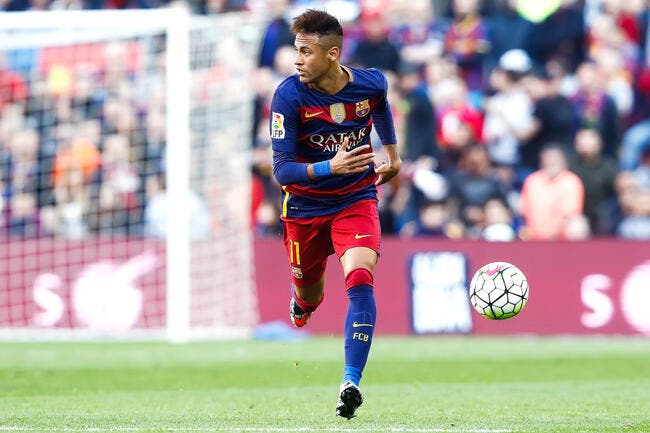PSG : Neymar et le Barça se fixent un rendez-vous à 26 ME