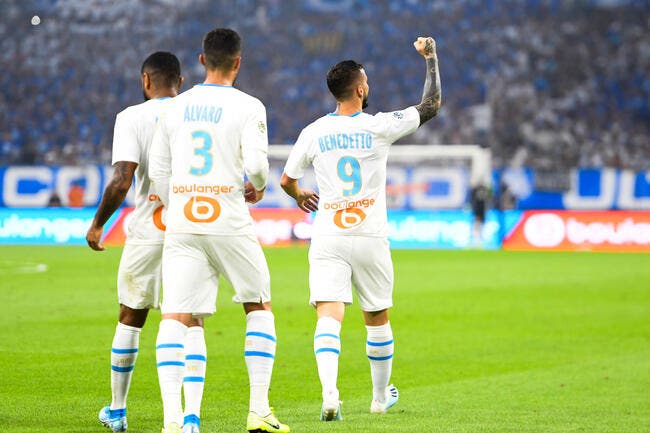 OM : Marseille est un petit club, le mercato le prouve !