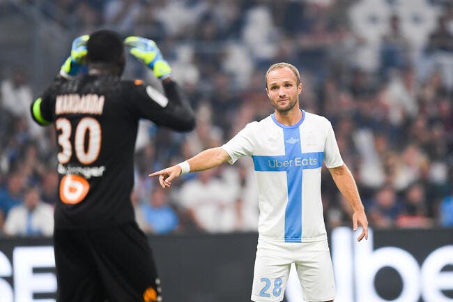 OM : Marseille a refusé le départ de Germain au mercato !