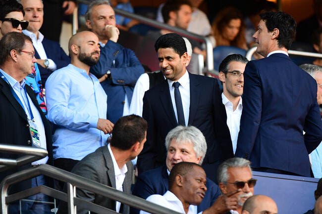 PSG : Le fair-play financier craque devant Paris, il quitte l'UEFA