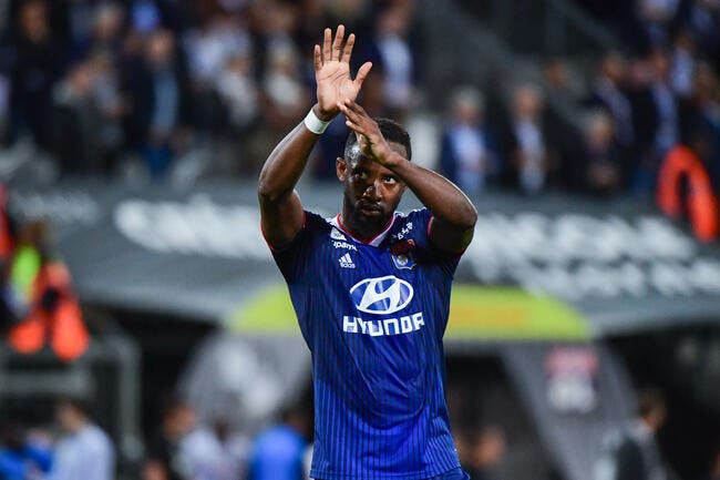 OL : Fini de rigoler, Dembélé promet un vrai Lyon contre Paris