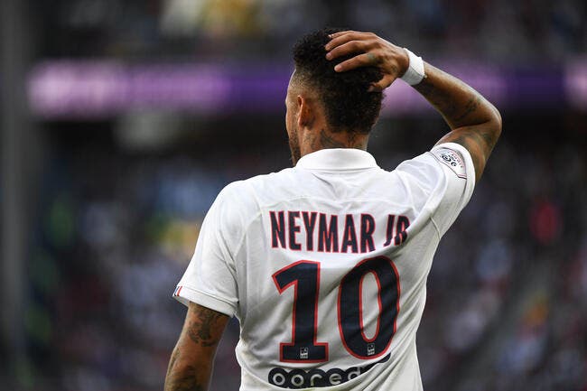 PSG : Et si Paris réussissait à retourner Neymar avant le mercato ?