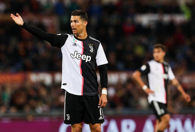 The Best : Cristiano Ronaldo battu par Messi, Sarri évite le piège