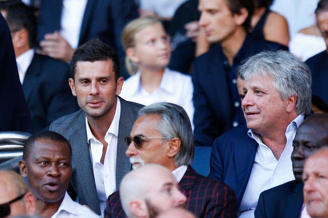 PSG : Paris, la L1, l'étranger, Thiago Motta remet un coup de pression