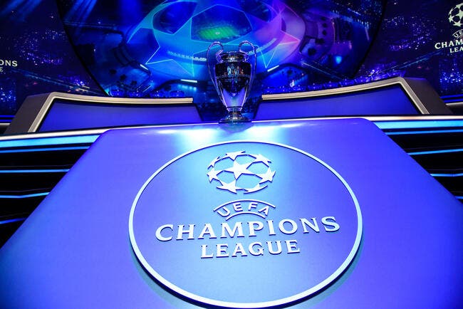 Eur : L'UEFA propose de finir la Ligue des champions en juillet-août !