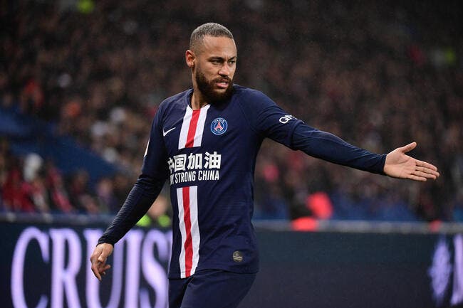 PSG : Roustan accuse Paris et la L1 d'avoir tué la carrière de Neymar