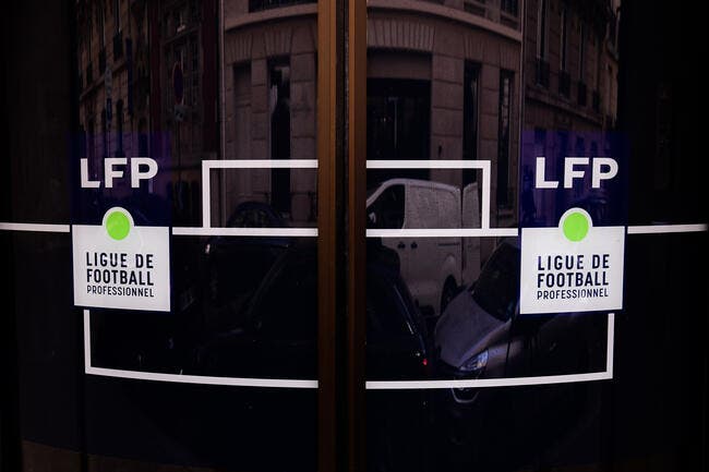 L1 : Le foot français en péril, les clubs se prennent un stop XXL