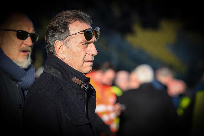 Ita : Brescia déclare forfait en Serie A, son président est écoeuré