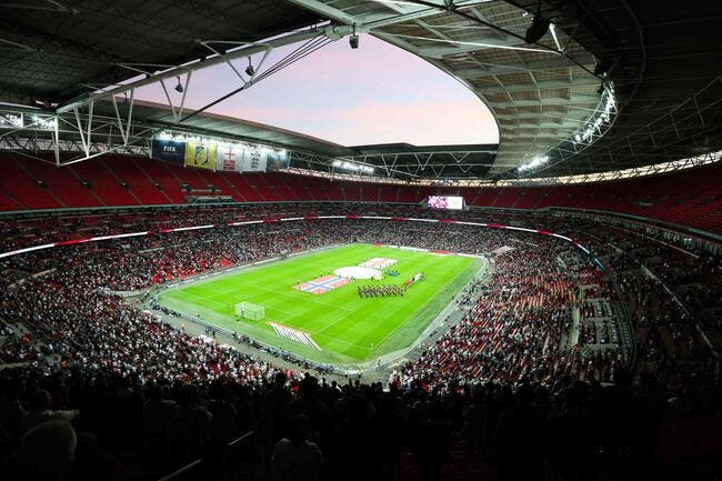 PL : 4 matchs par jour à Wembley, l'idée So British pour finir la saison !