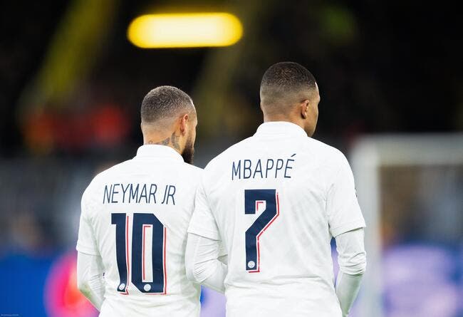 PSG : Neymar meilleur que Mbappé, Rothen se mouille