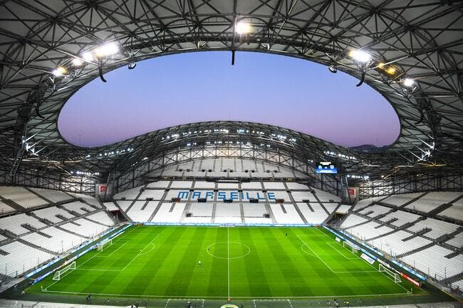 OM : Le Vélodrome, un coup dur de plus pour Marseille !