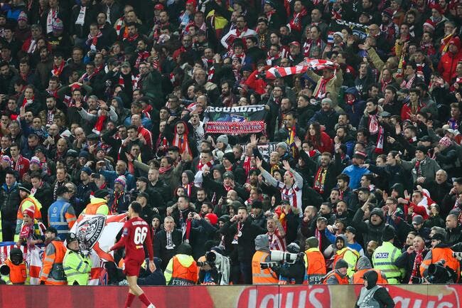 Covid-19 : Liverpool-Atlético, une désastreuse bombe sanitaire ?