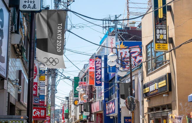 Covid-19 : Les Jeux Olympiques de Tokyo annulés définitivement ?