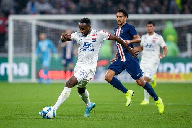 Foot : La Ligue 1 définitivement stoppée, l'annonce choc