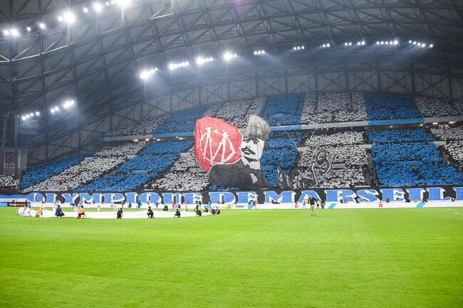 OM : Le Covid-19 menace le retour de Marseille au Vélodrome