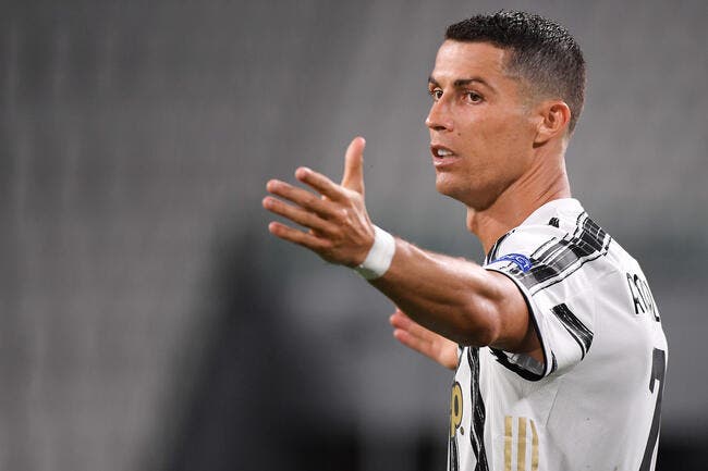 PSG : Cristiano Ronaldo est à vendre, la bombe venue d'Angleterre !