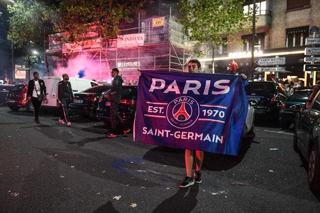 OM : Marseille porte plainte contre un supporter du PSG