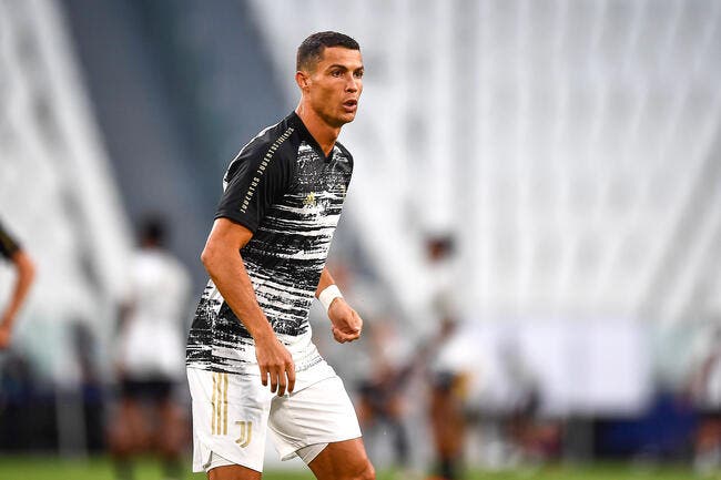 PSG : Un rencard entre Cristiano Ronaldo et Al-Khelaïfi, l’Italie réagit