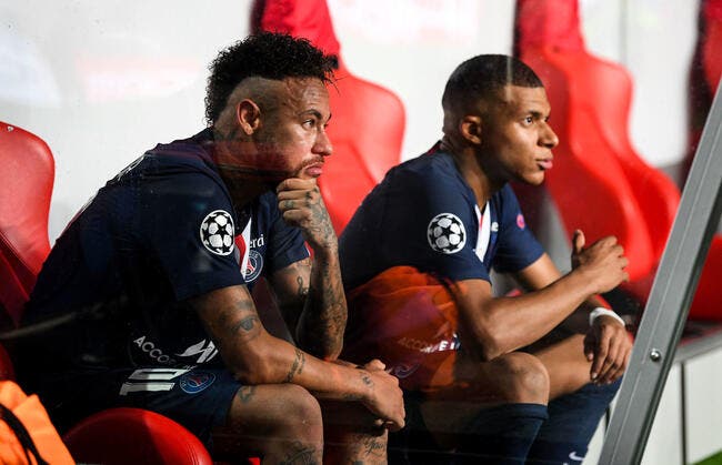 PSG : Pierre Ménès s'attaque aux cas Neymar et Mbappé